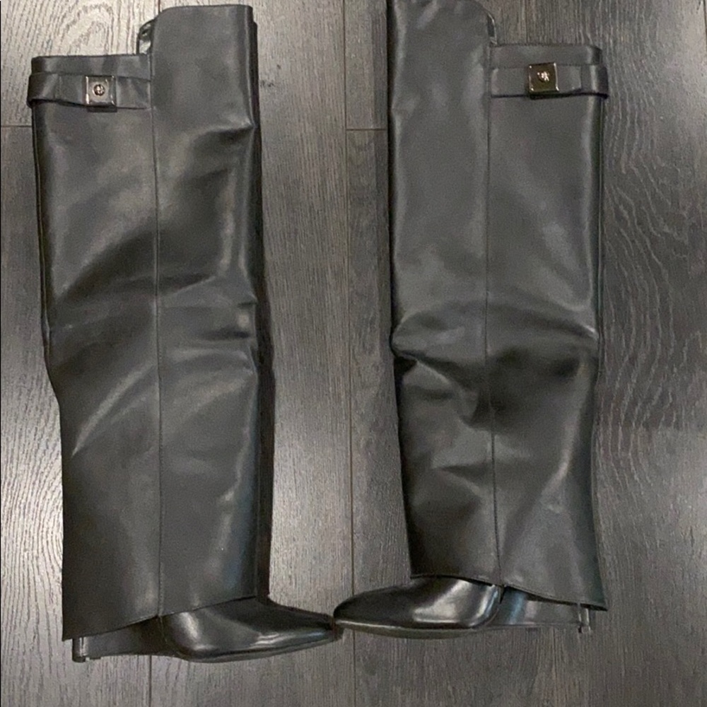 Enzo Angiolini  Didn’t wear them